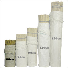 Bamboo stake - 060 cm